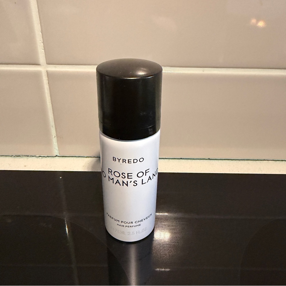 Byredo Rose of No Man's Land Haïr